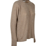maglia girocollo scatoletta 