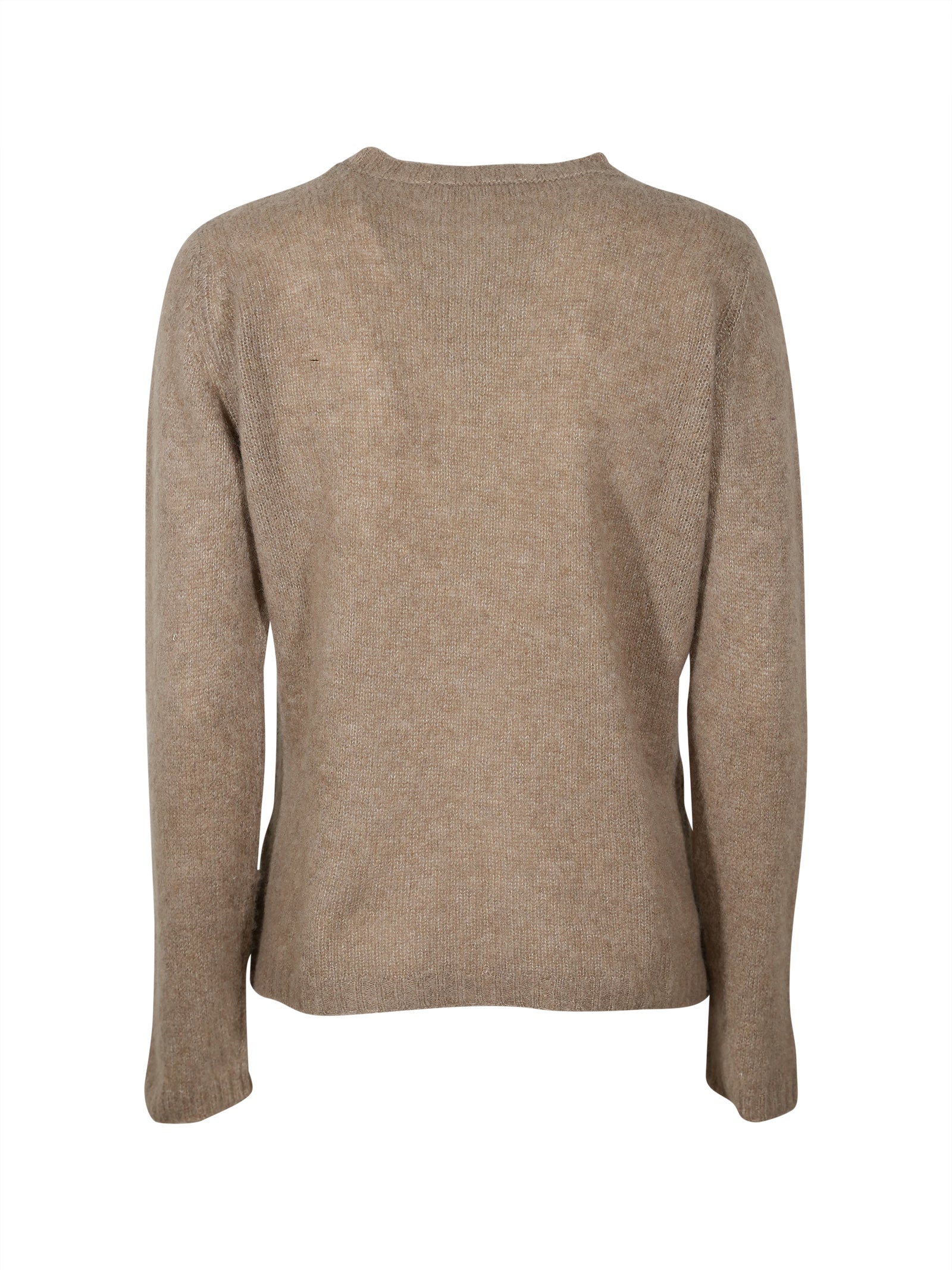maglia girocollo scatoletta 