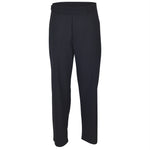 pantaloni gamba dritta 