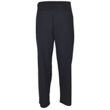pantaloni gamba dritta 
