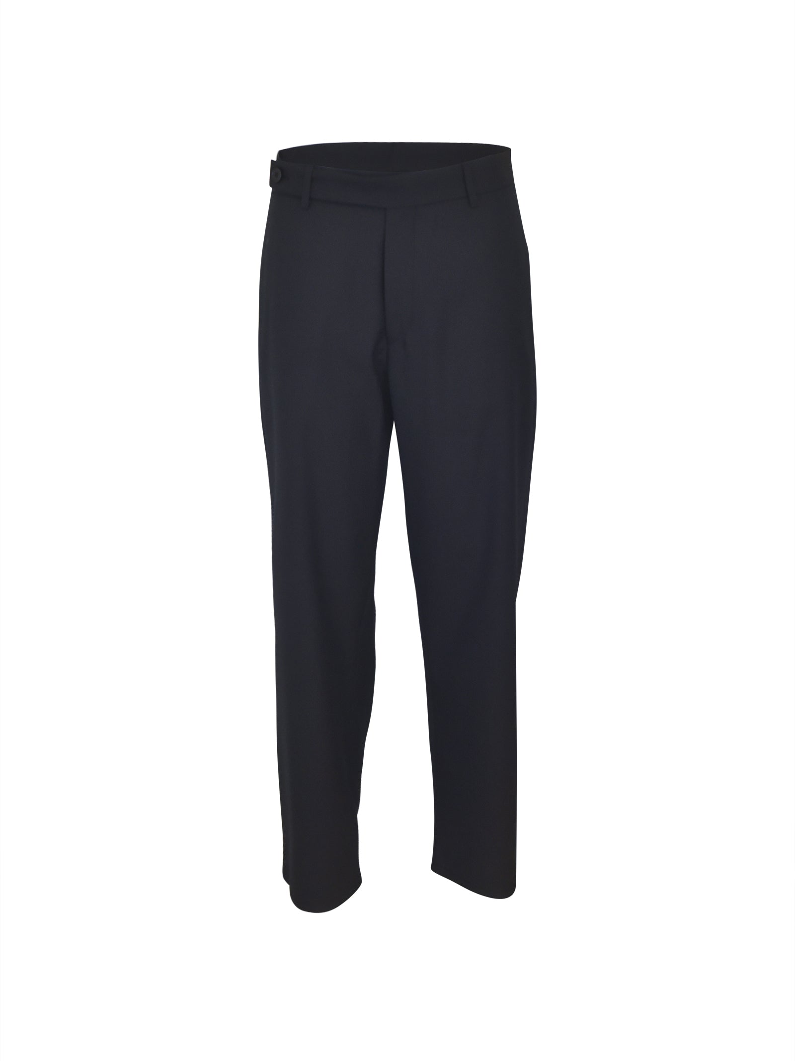 pantaloni gamba dritta 