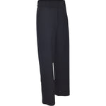pantaloni gamba dritta 