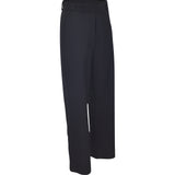 pantaloni gamba dritta 