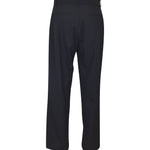 pantaloni gamba dritta 