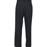 pantaloni gamba dritta 