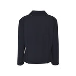 giacca cropped 1 bottone 