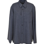 camicia over 