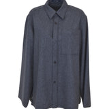 camicia over 