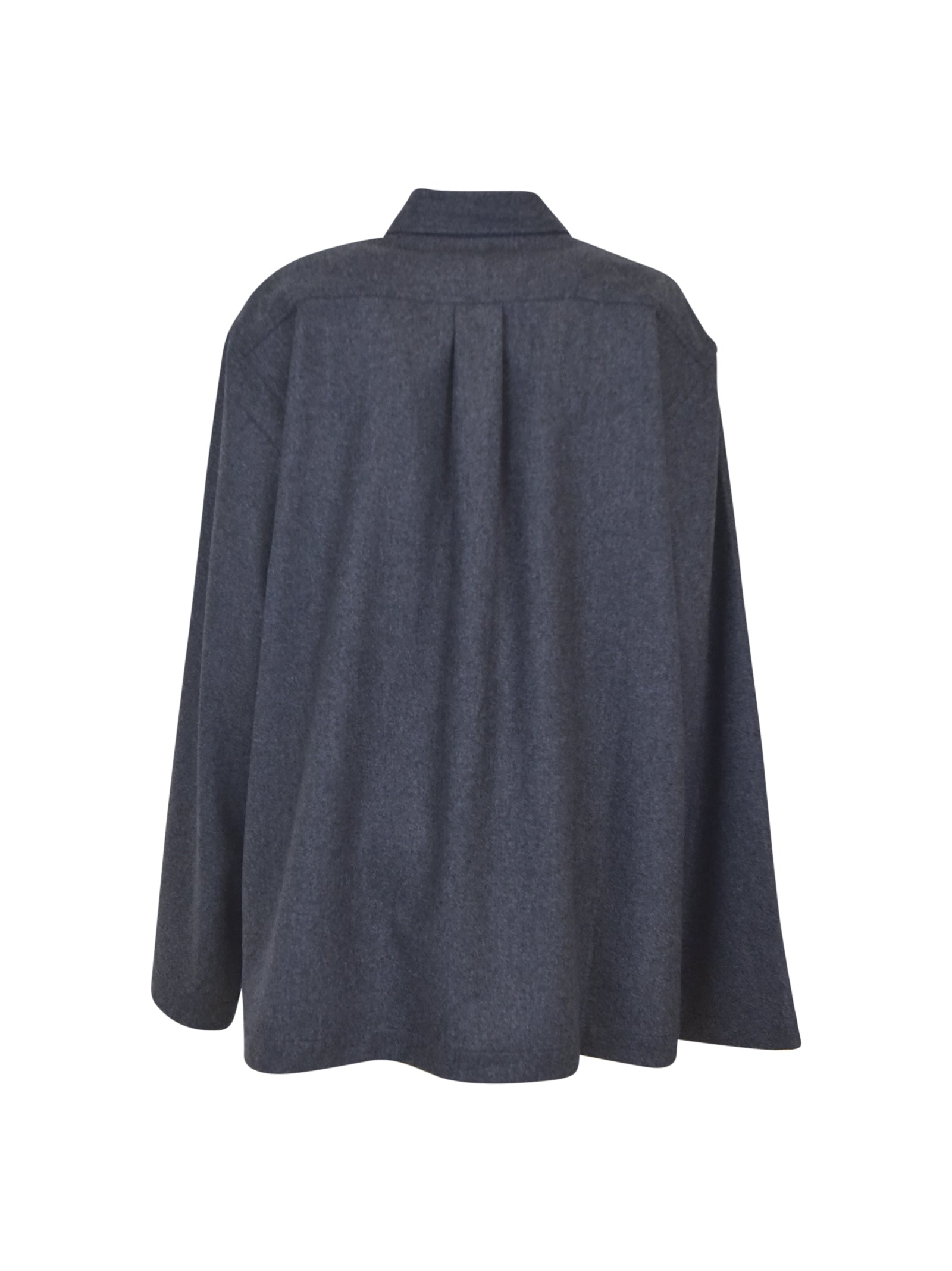 camicia over 