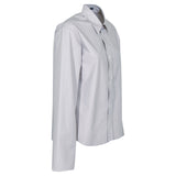 camicia over manica lunga 