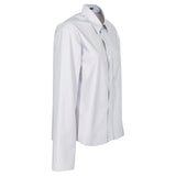 camicia over manica lunga 