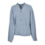 cardigan v a scatola 