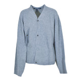 cardigan v a scatola 