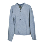 cardigan v a scatola 