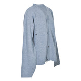 cardigan v a scatola 