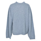 cardigan v a scatola 