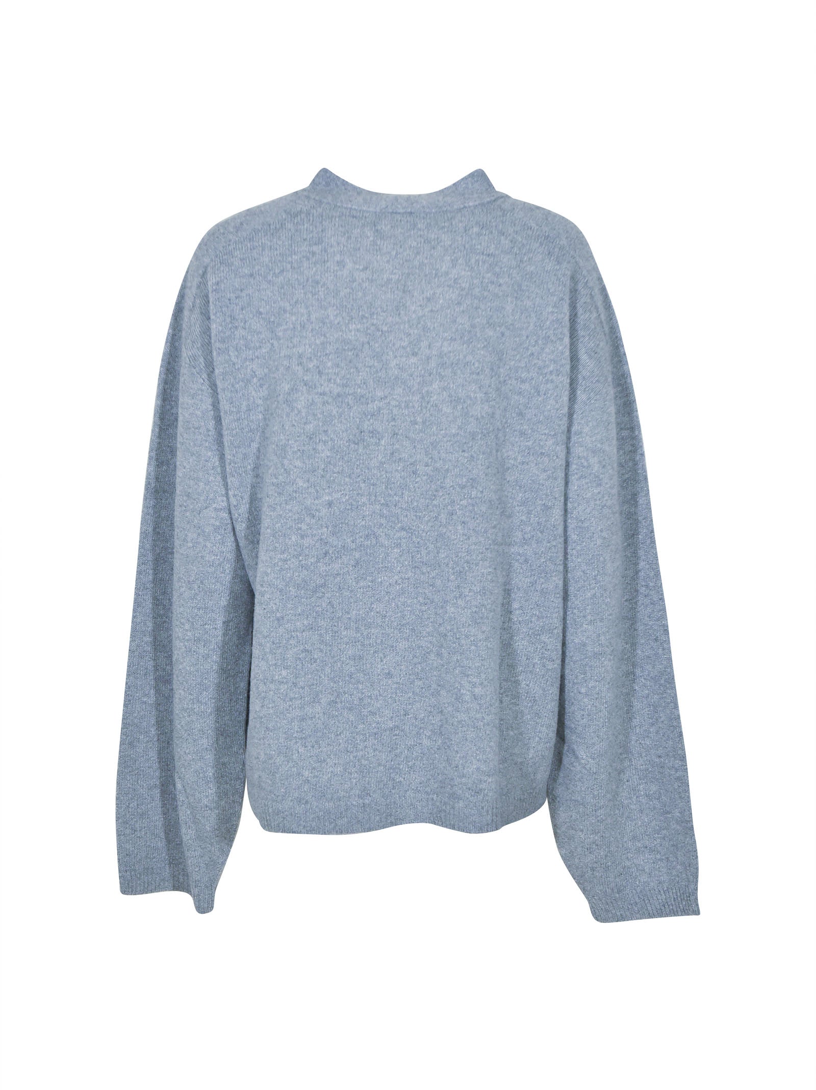 cardigan v a scatola 