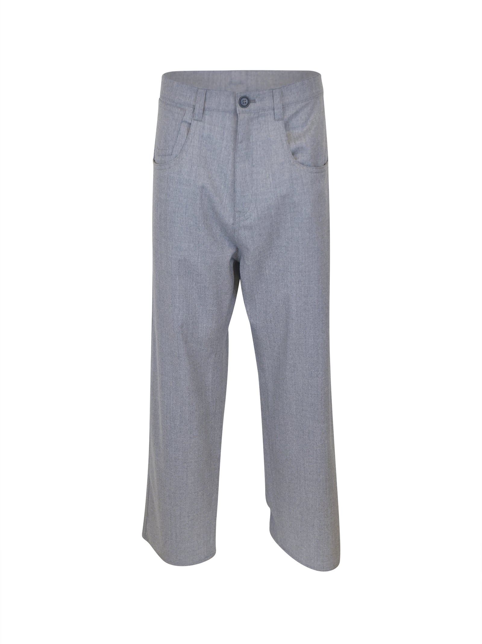 pantaloni 5 tasche 
