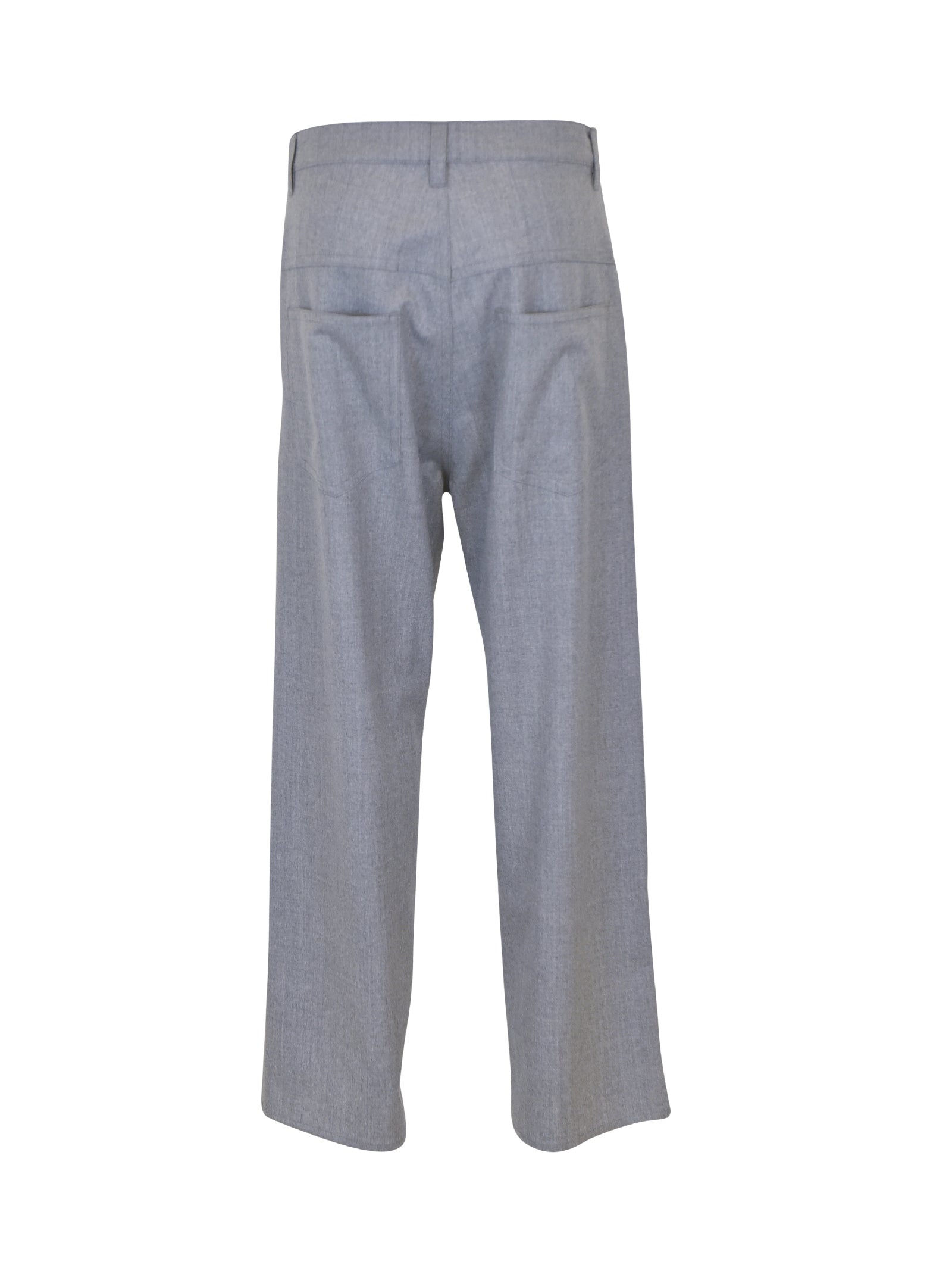 pantaloni 5 tasche 