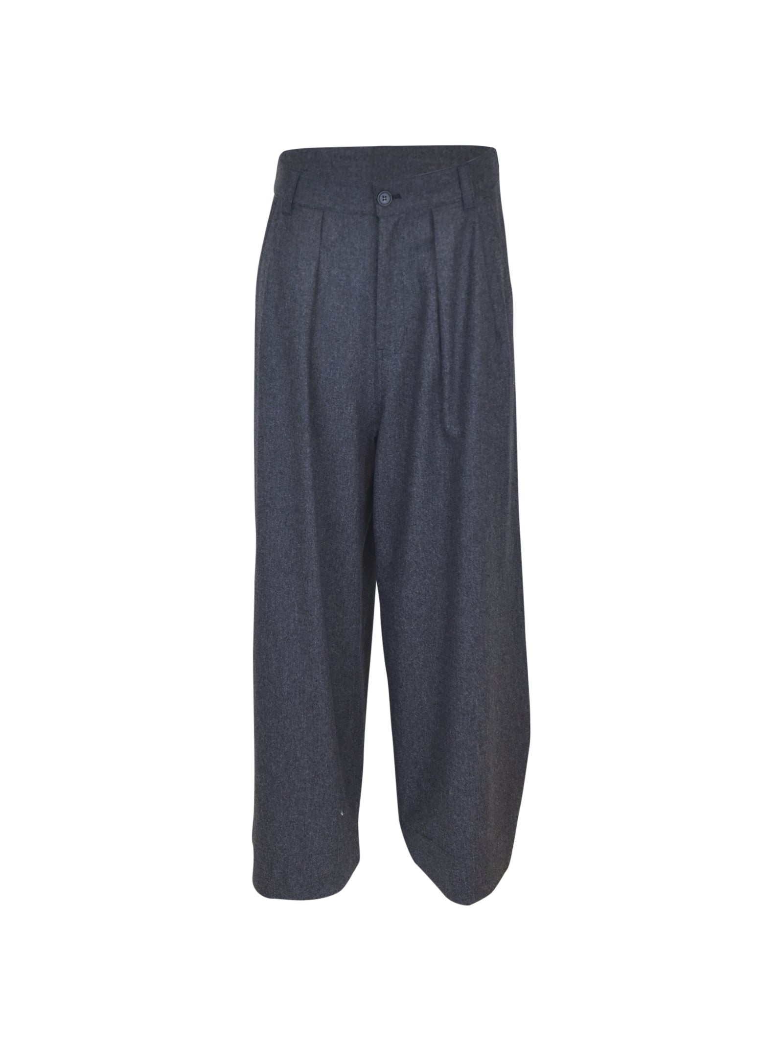PIAF-WOOLT-02GRAPHITE MELANGE SOFIE D'HOORE