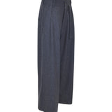 PIAF-WOOLT-02GRAPHITE MELANGE SOFIE D'HOORE