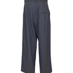 PIAF-WOOLT-02GRAPHITE MELANGE SOFIE D'HOORE
