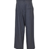 PIAF-WOOLT-02GRAPHITE MELANGE SOFIE D'HOORE