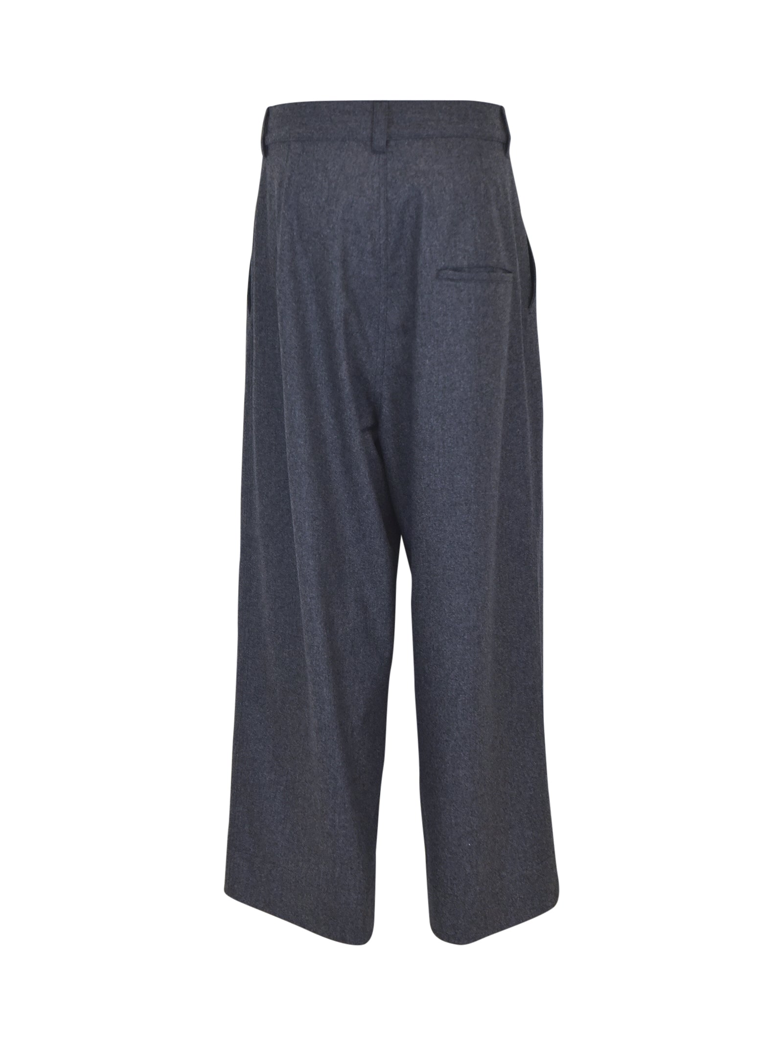 PIAF-WOOLT-02GRAPHITE MELANGE SOFIE D'HOORE