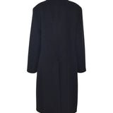 cappotto doppio petto over 