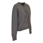 cardigan aover collo coreana 