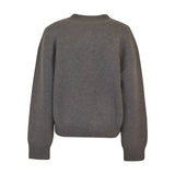 cardigan aover collo coreana 