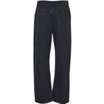 jeans gamba dritta 