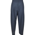 pantaloni con pences 