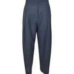pantaloni con pences 