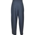 pantaloni con pences 