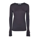 maglia girocollo m/l 