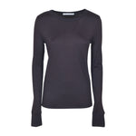 maglia girocollo m/l 