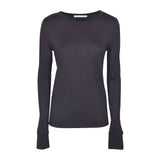 maglia girocollo m/l 