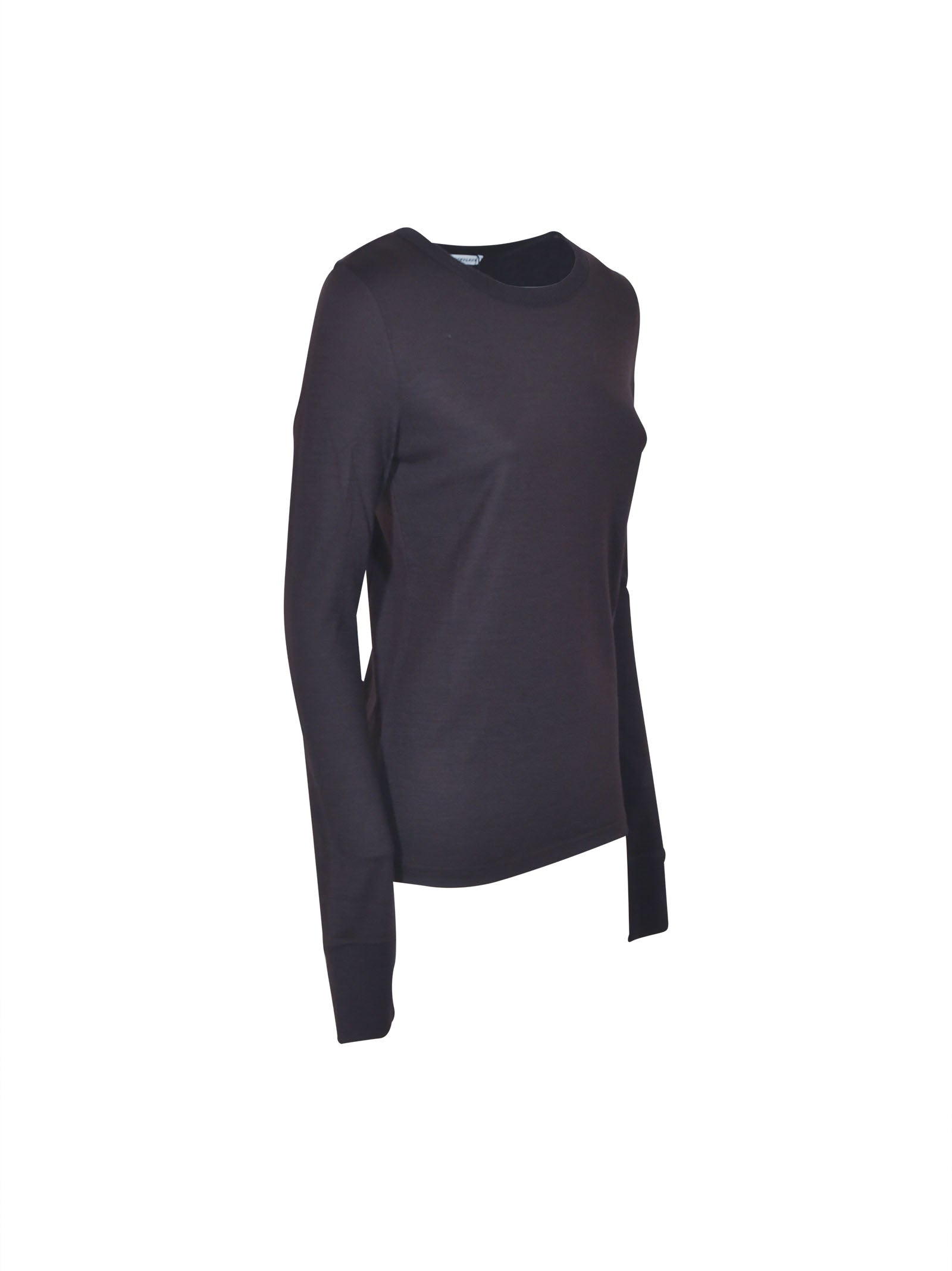 maglia girocollo m/l 