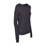 maglia girocollo m/l 