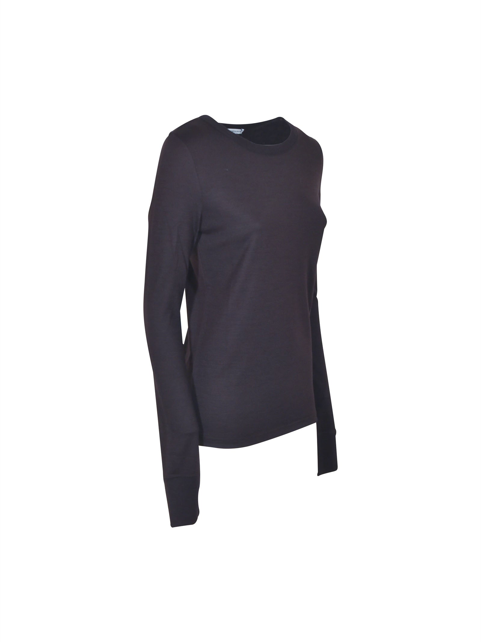 maglia girocollo m/l 