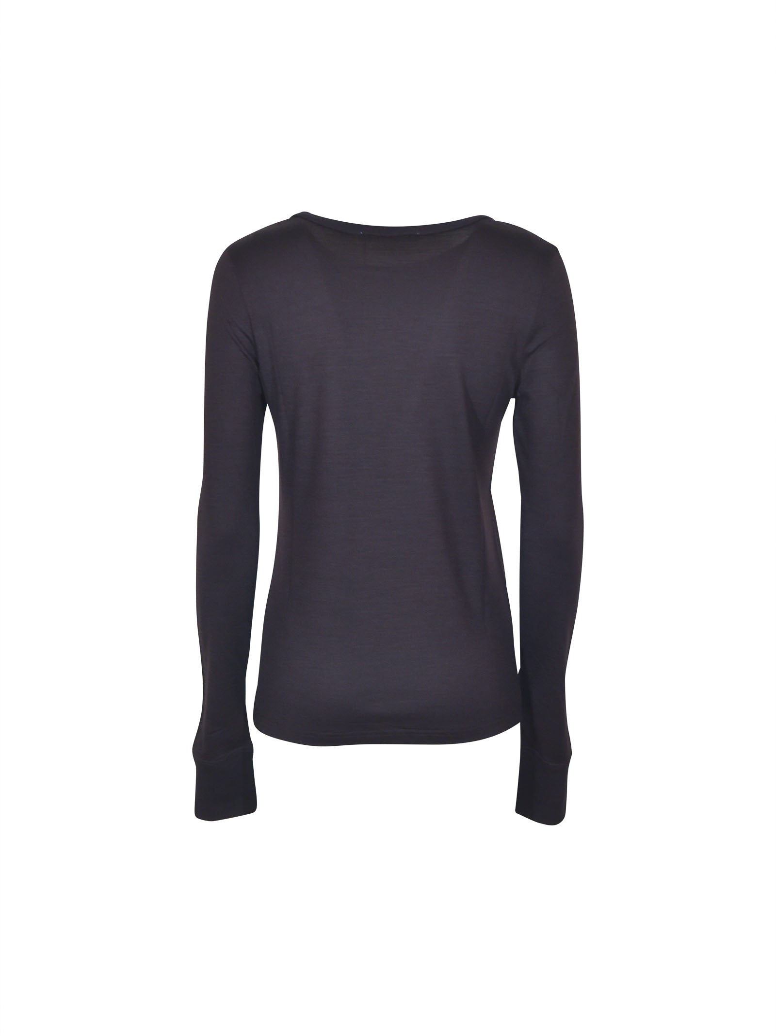 maglia girocollo m/l 