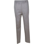 pantaloni gamba dritta 