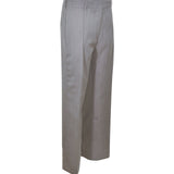 pantaloni gamba dritta 