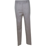 pantaloni gamba dritta 