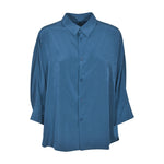 camicia oversize 