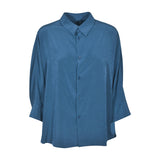 camicia oversize 