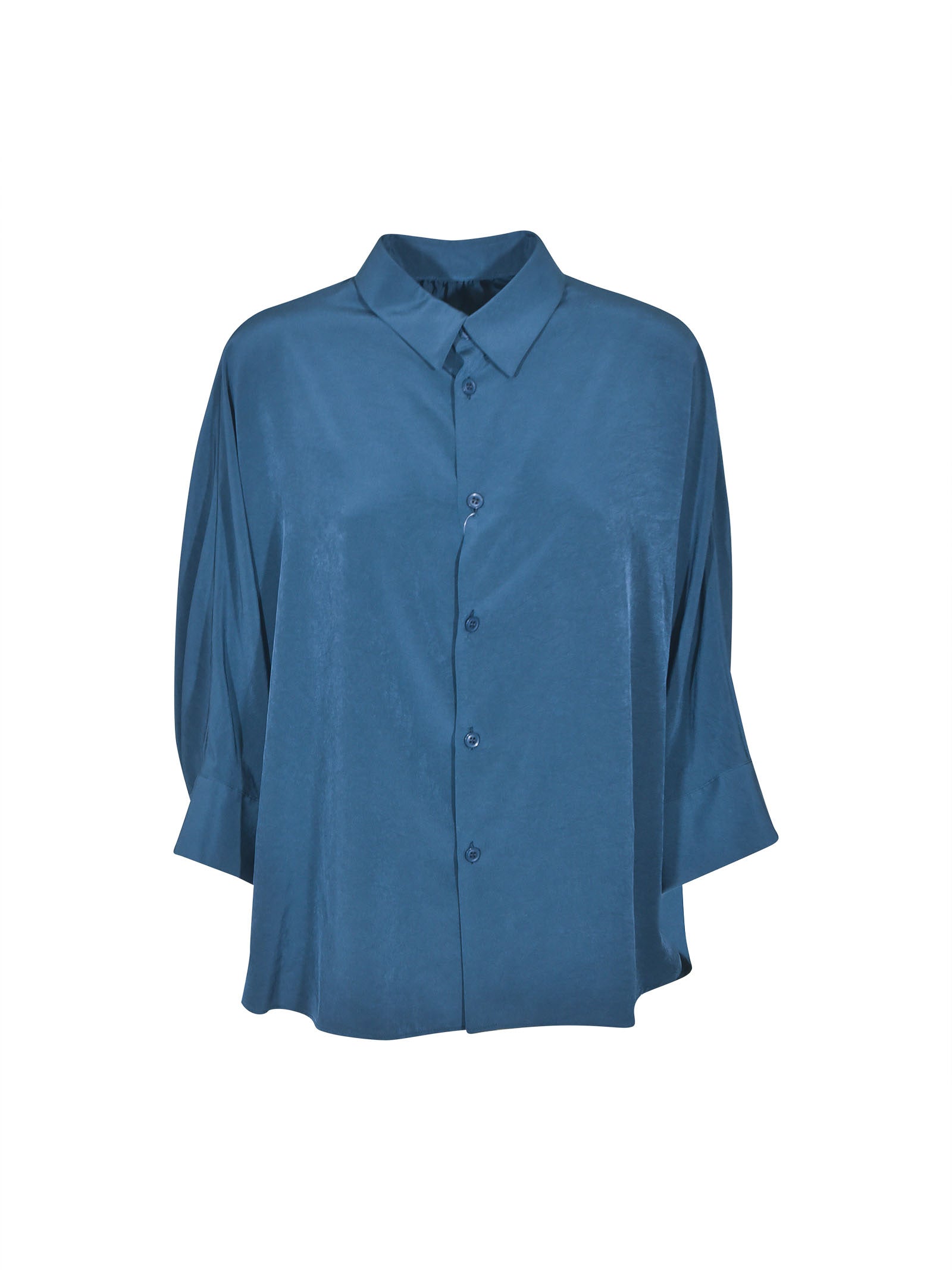 camicia oversize 