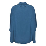 camicia oversize 