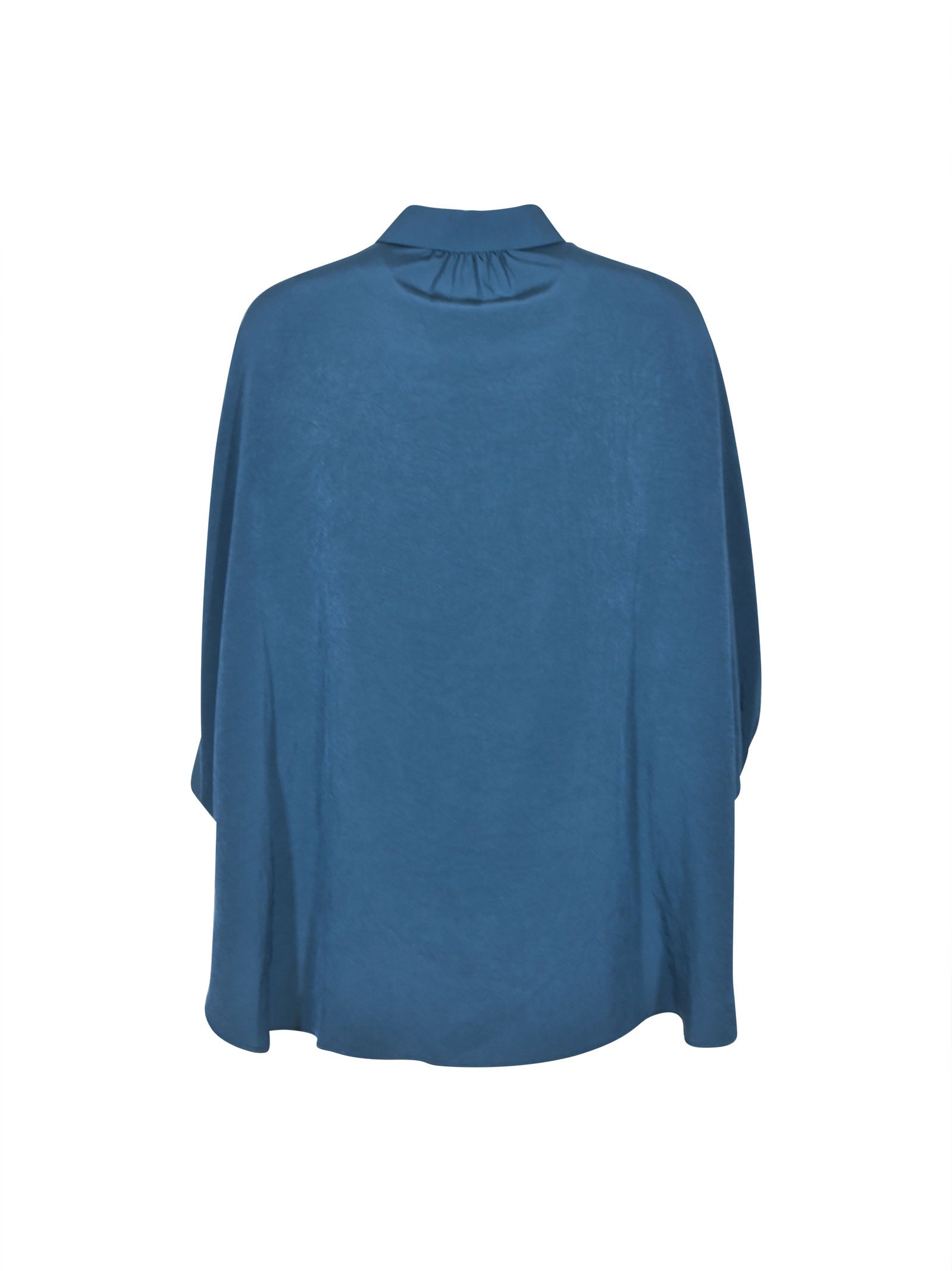camicia oversize 